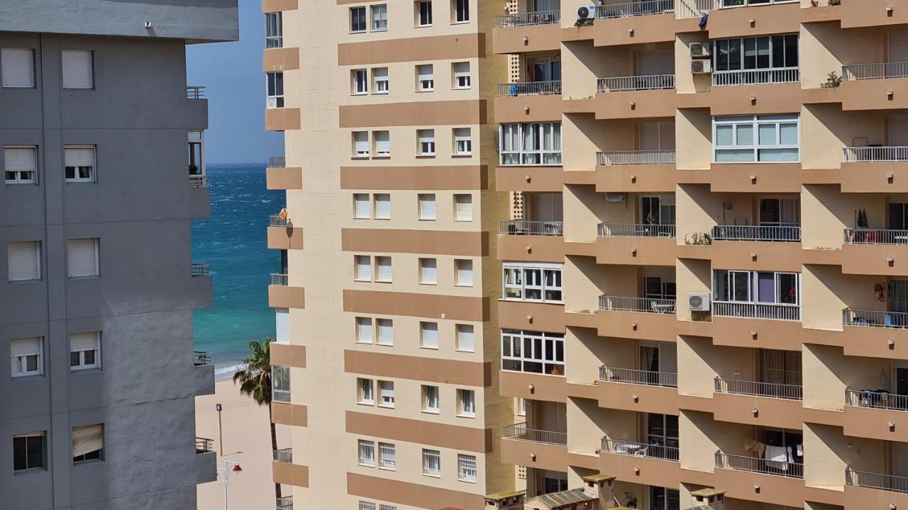 Avenida Paseo 3 Rooms 2 Banos カディス エクステリア 写真