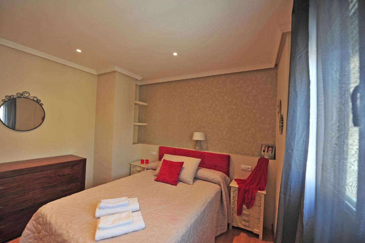 Avenida Paseo 3 Rooms 2 Banos カディス エクステリア 写真