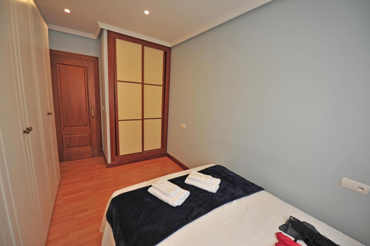 Avenida Paseo 3 Rooms 2 Banos カディス エクステリア 写真