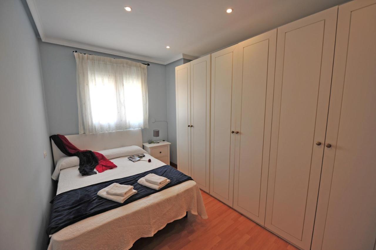 Avenida Paseo 3 Rooms 2 Banos カディス エクステリア 写真