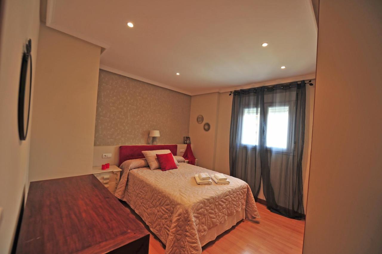 Avenida Paseo 3 Rooms 2 Banos カディス エクステリア 写真
