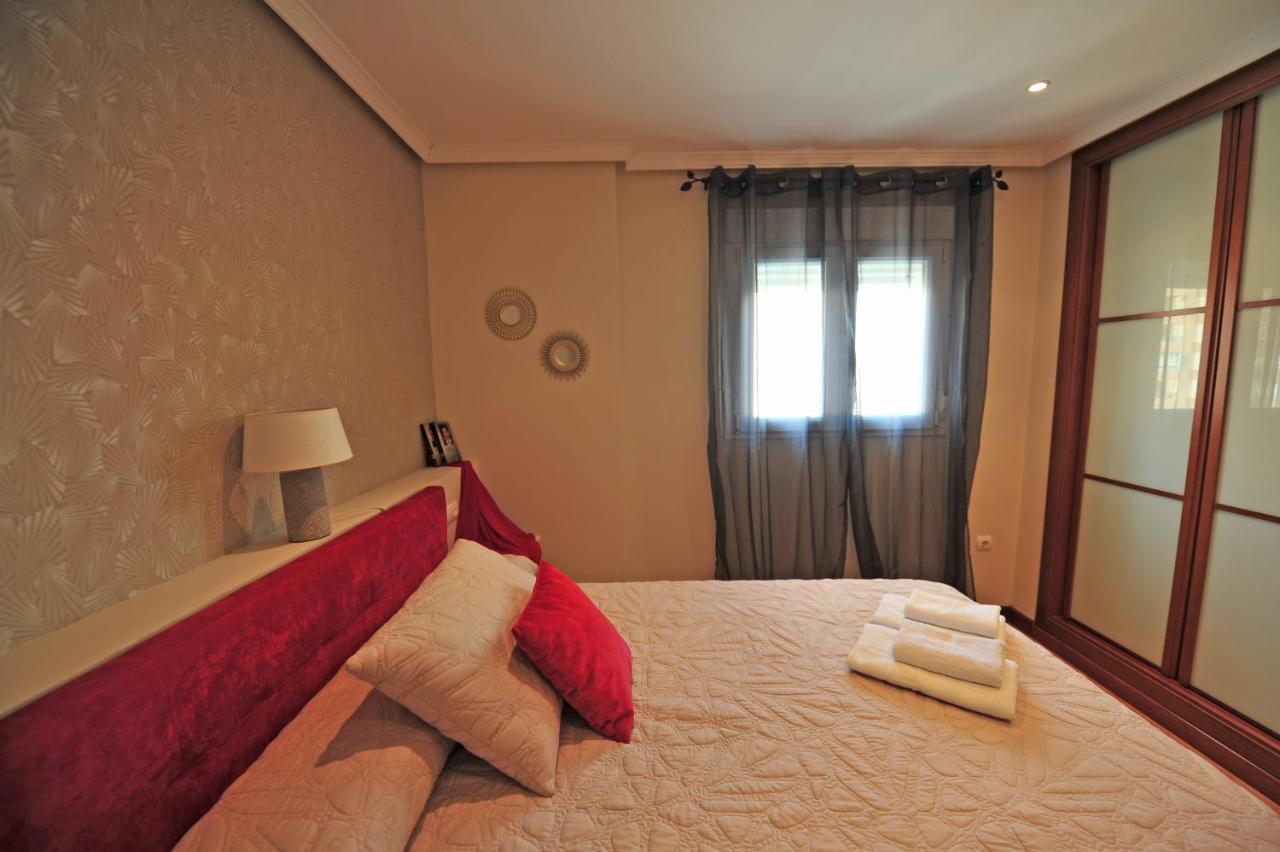 Avenida Paseo 3 Rooms 2 Banos カディス エクステリア 写真