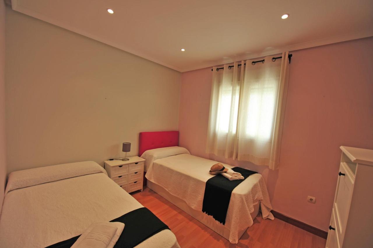 Avenida Paseo 3 Rooms 2 Banos カディス エクステリア 写真