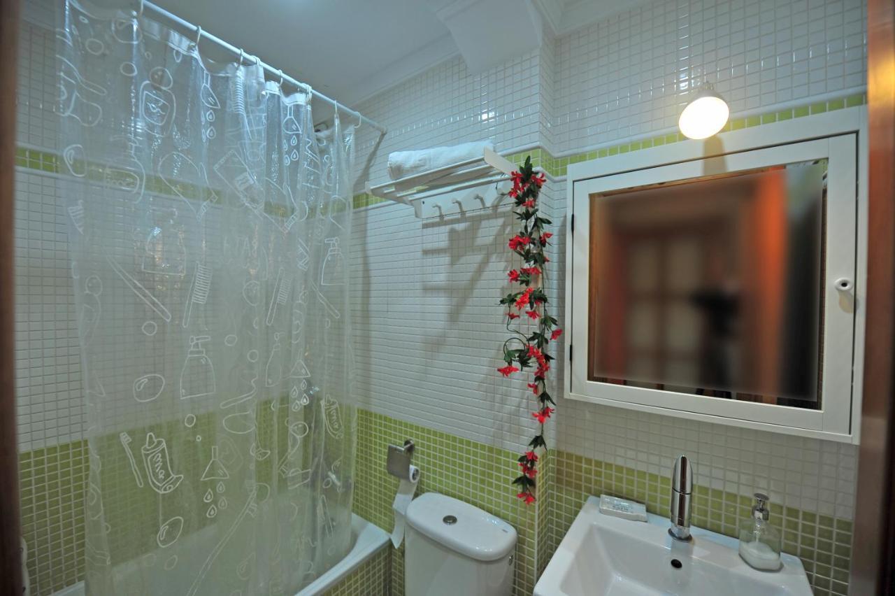 Avenida Paseo 3 Rooms 2 Banos カディス エクステリア 写真