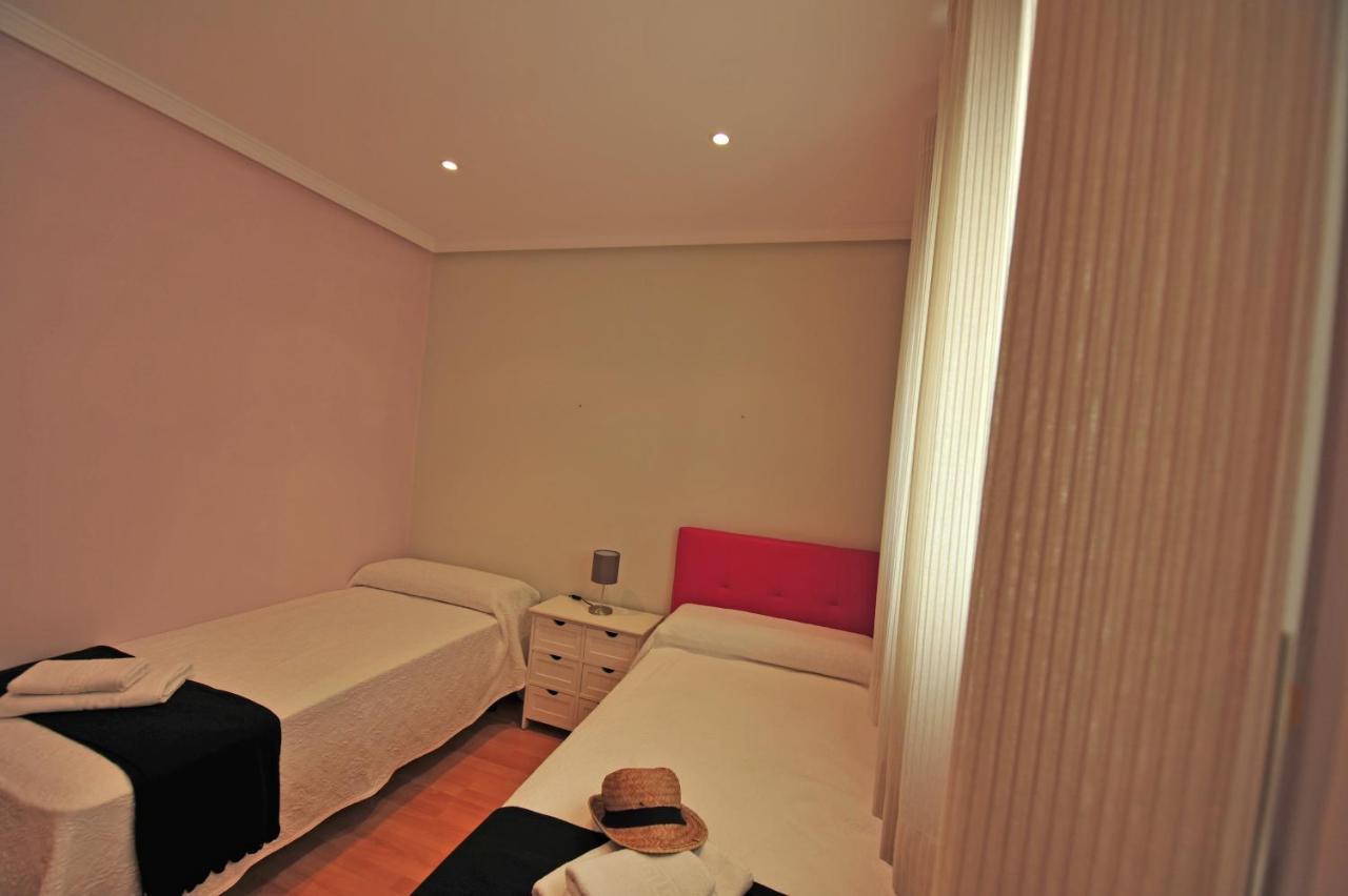 Avenida Paseo 3 Rooms 2 Banos カディス エクステリア 写真