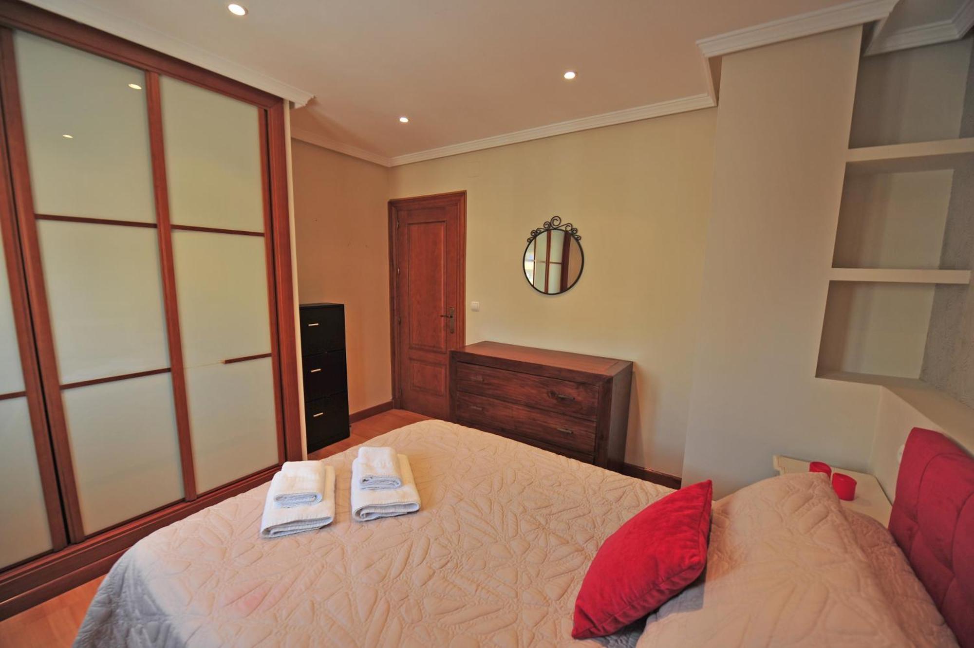 Avenida Paseo 3 Rooms 2 Banos カディス エクステリア 写真