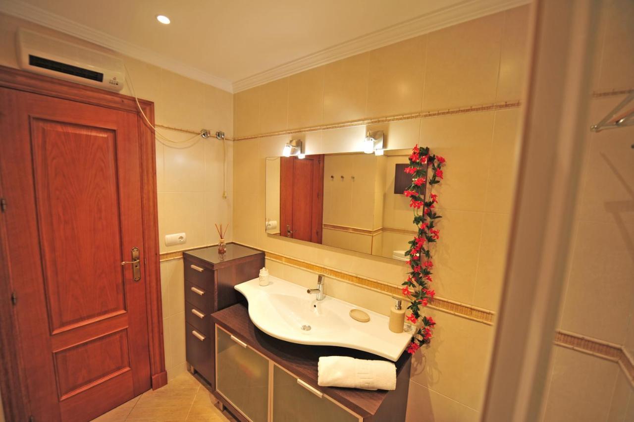 Avenida Paseo 3 Rooms 2 Banos カディス エクステリア 写真