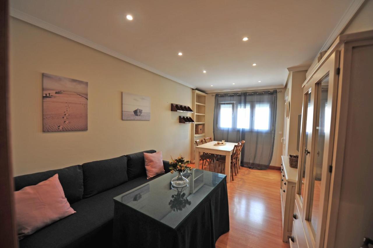 Avenida Paseo 3 Rooms 2 Banos カディス エクステリア 写真