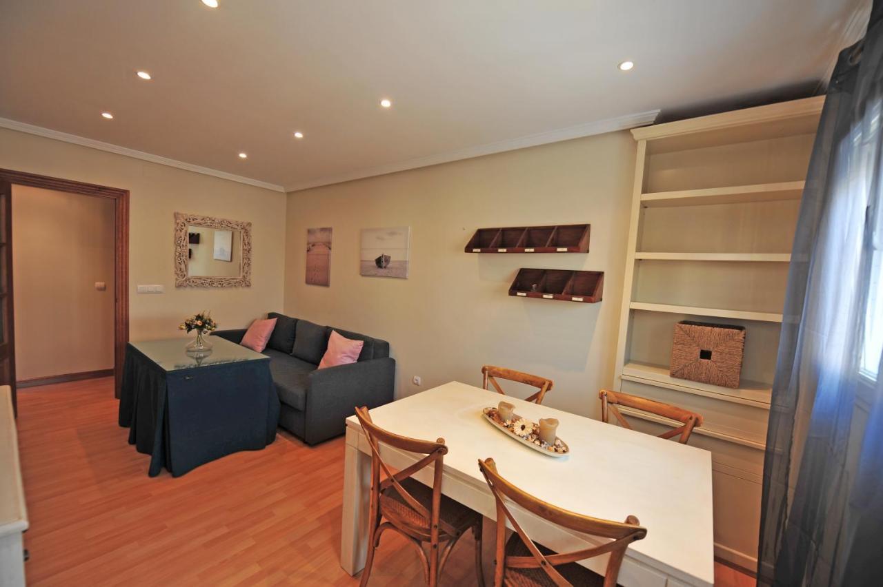 Avenida Paseo 3 Rooms 2 Banos カディス エクステリア 写真