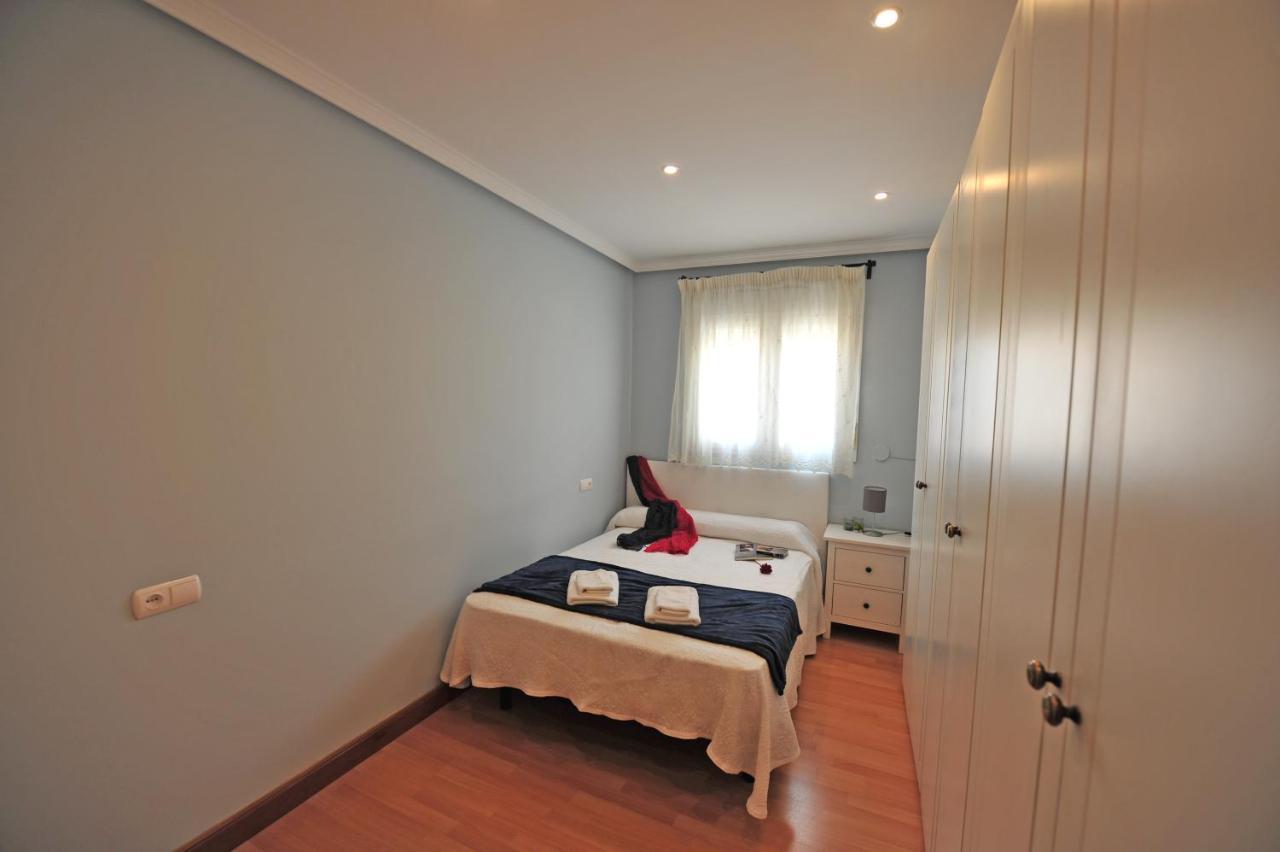 Avenida Paseo 3 Rooms 2 Banos カディス エクステリア 写真